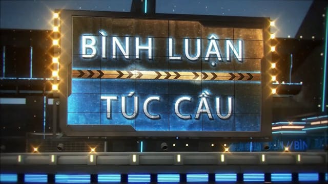 Bình Luận Túc Cầu | 3/9/2025