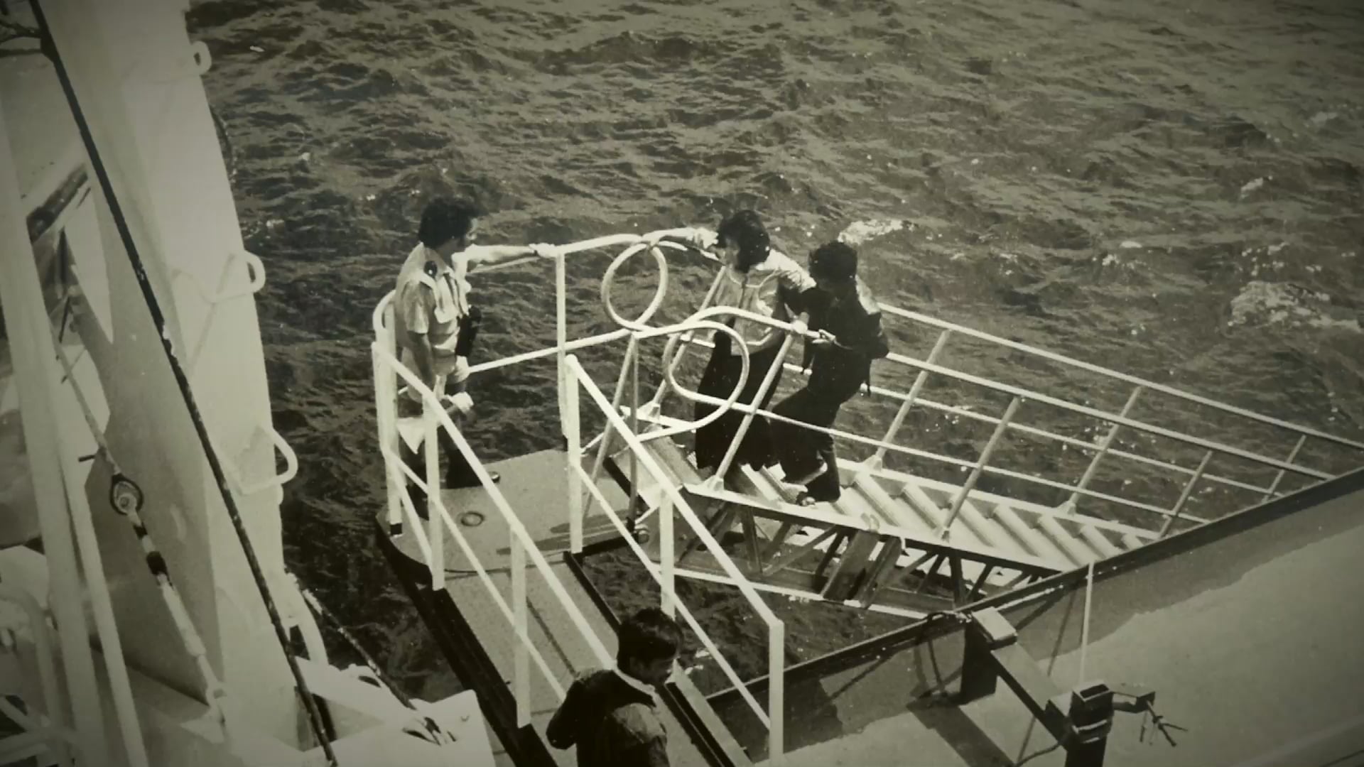 40 Năm Nhìn Lại - Phần 2