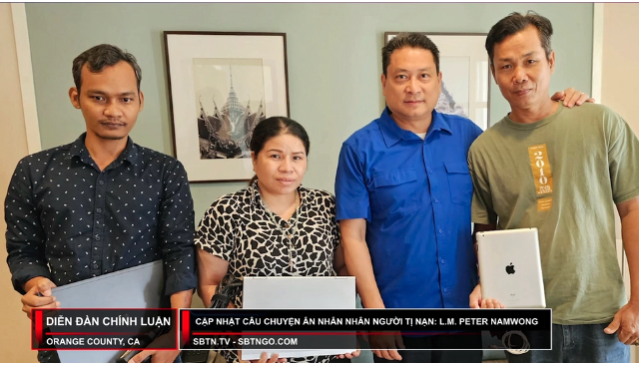 Diễn Đàn Chính Luận | 27/07/2023