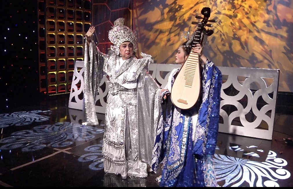 Cổ Nhạc PHuong Nam | 09/01/2022