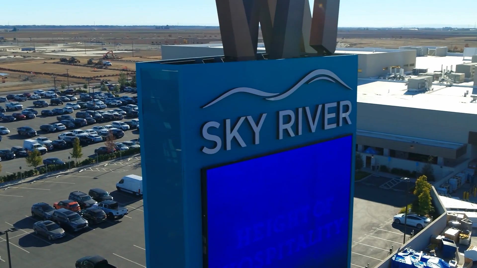 Hollywood First Look | 4/7/2025