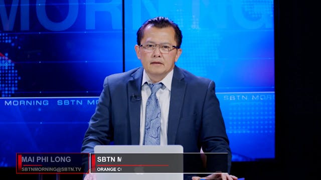 SBTN Morning | 18/04/2022