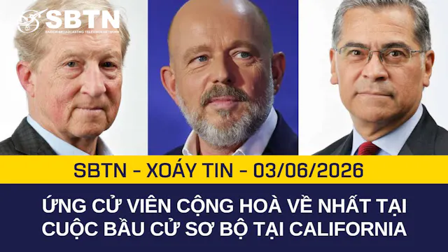 Xoáy Tin | 3/6/2026