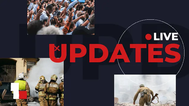 Tin Buổi Tối | 19/5/2026