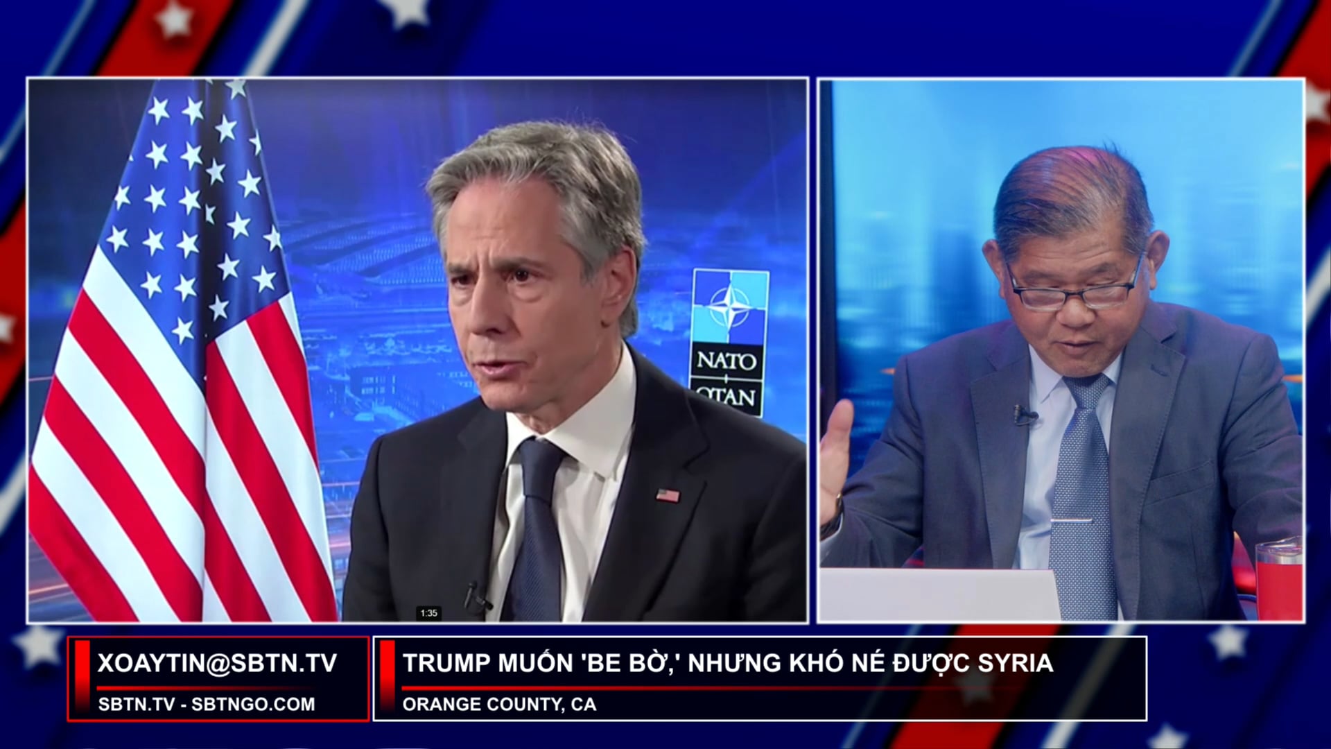 Xoáy Tin | 10/12/2024