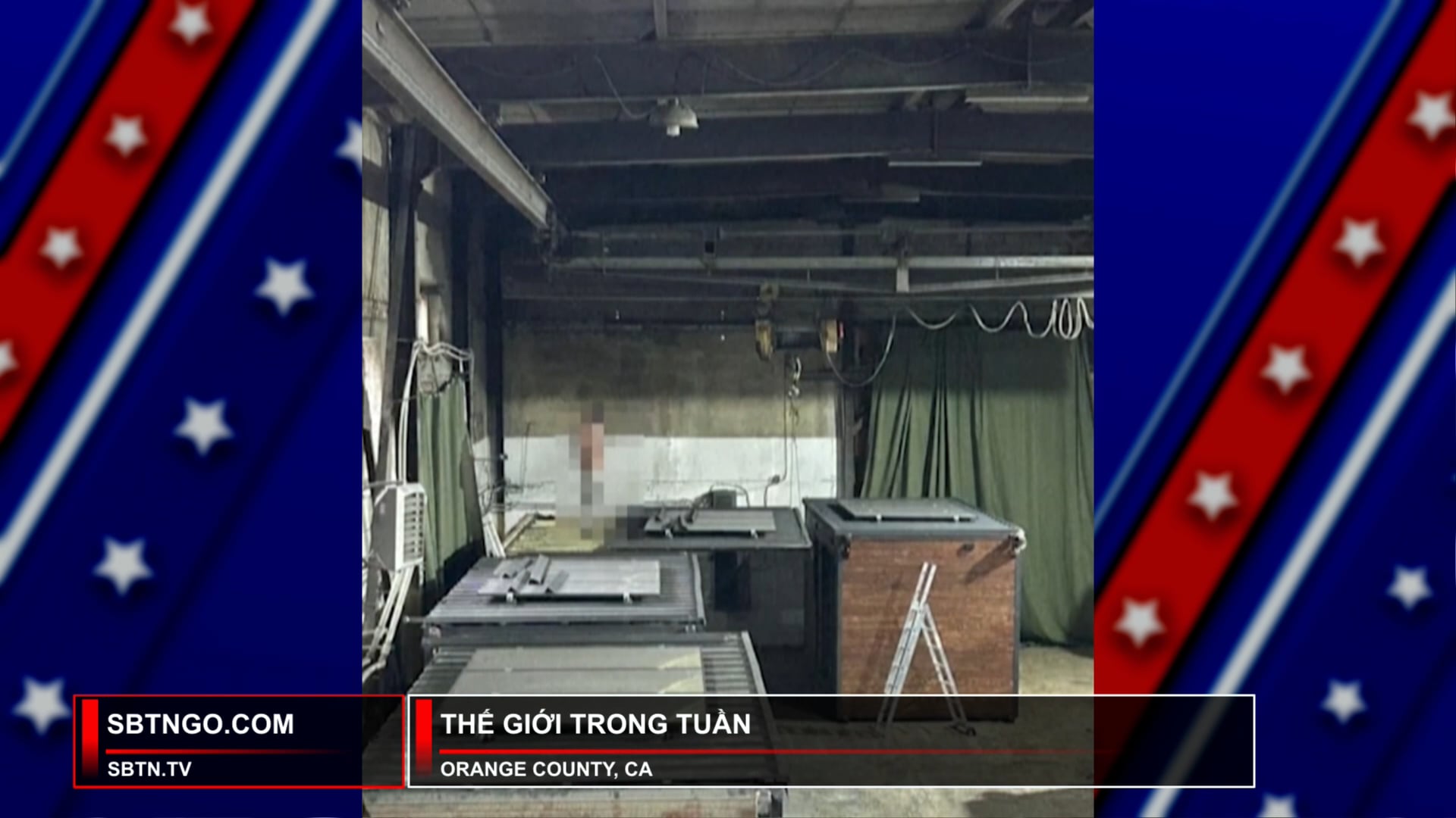 Thế Giới Trong Tuần | 3/6/2025