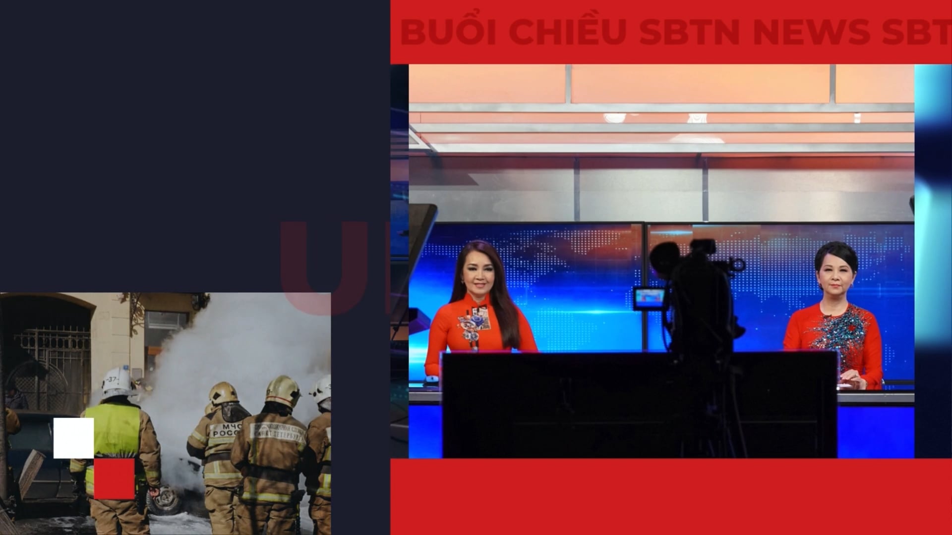 Tin Buổi Tối | 21/11/2025