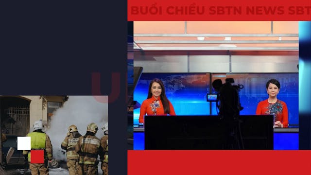 Tin Buổi Tối | 21/11/2025