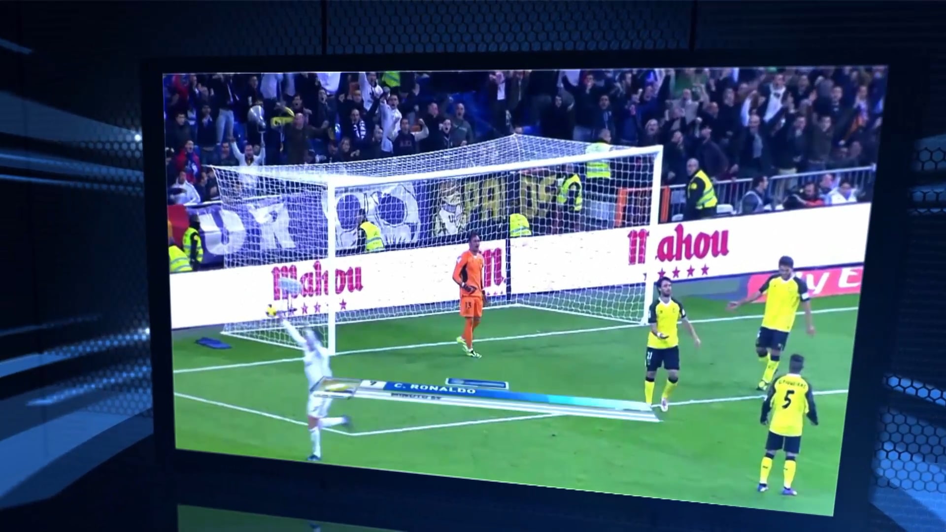 Bình Luận Túc Cầu | 13/06/2021