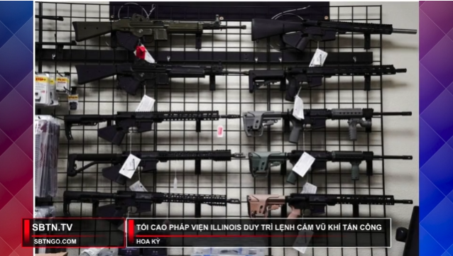 Tin Buổi Trưa | 12/08/2023