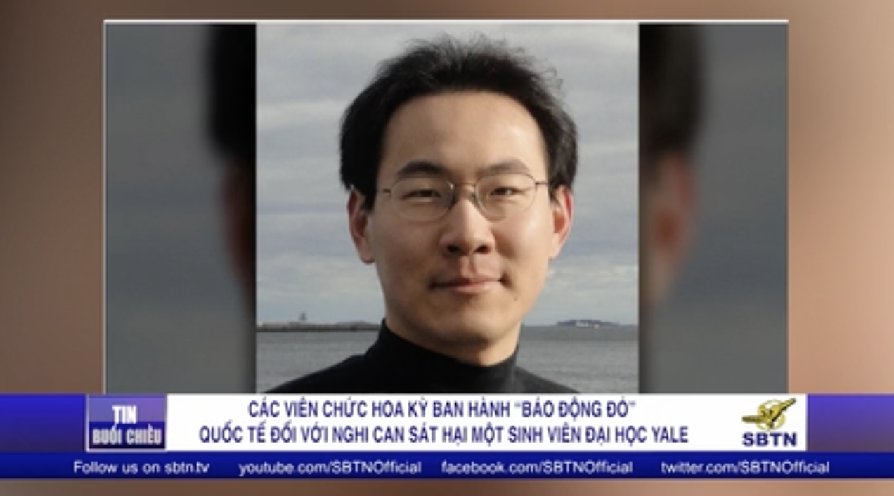 Tin Buổi Tối | 08/04/2021