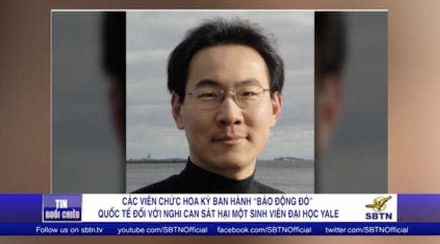 Tin Buổi Tối | 08/04/2021