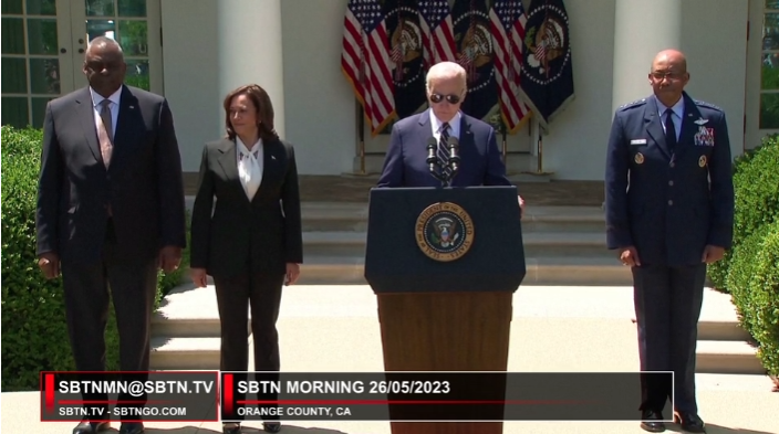 SBTN Morning | 26/05/2023