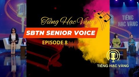 Tiếng Hạc Vàng - Episode 08