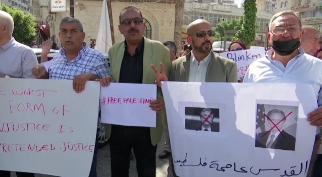 Tin Buổi Trưa | 26/05/2021