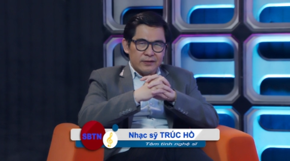 Giáng Ngọc Show | Guest: Trúc Hồ