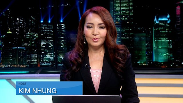 Kim Nhung Show | 02/08/2022