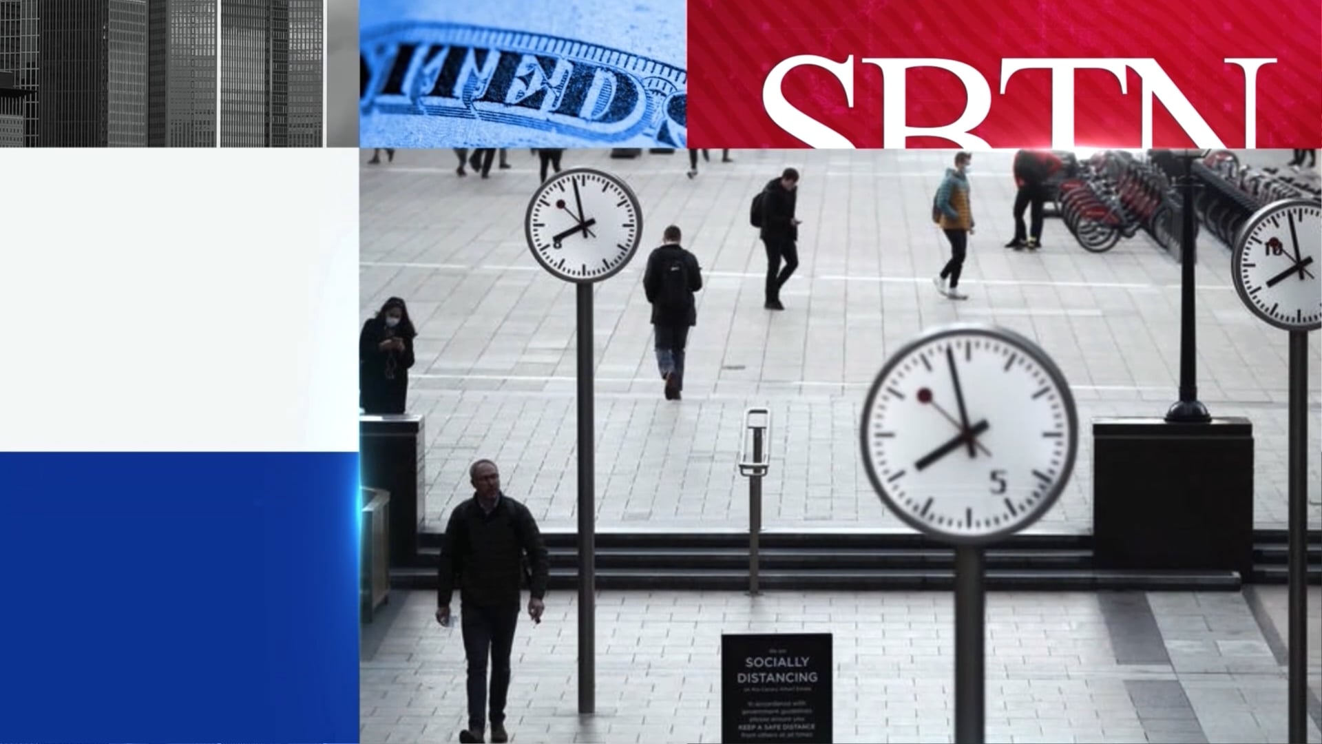 Tin Buổi Tối | 10/5/2025