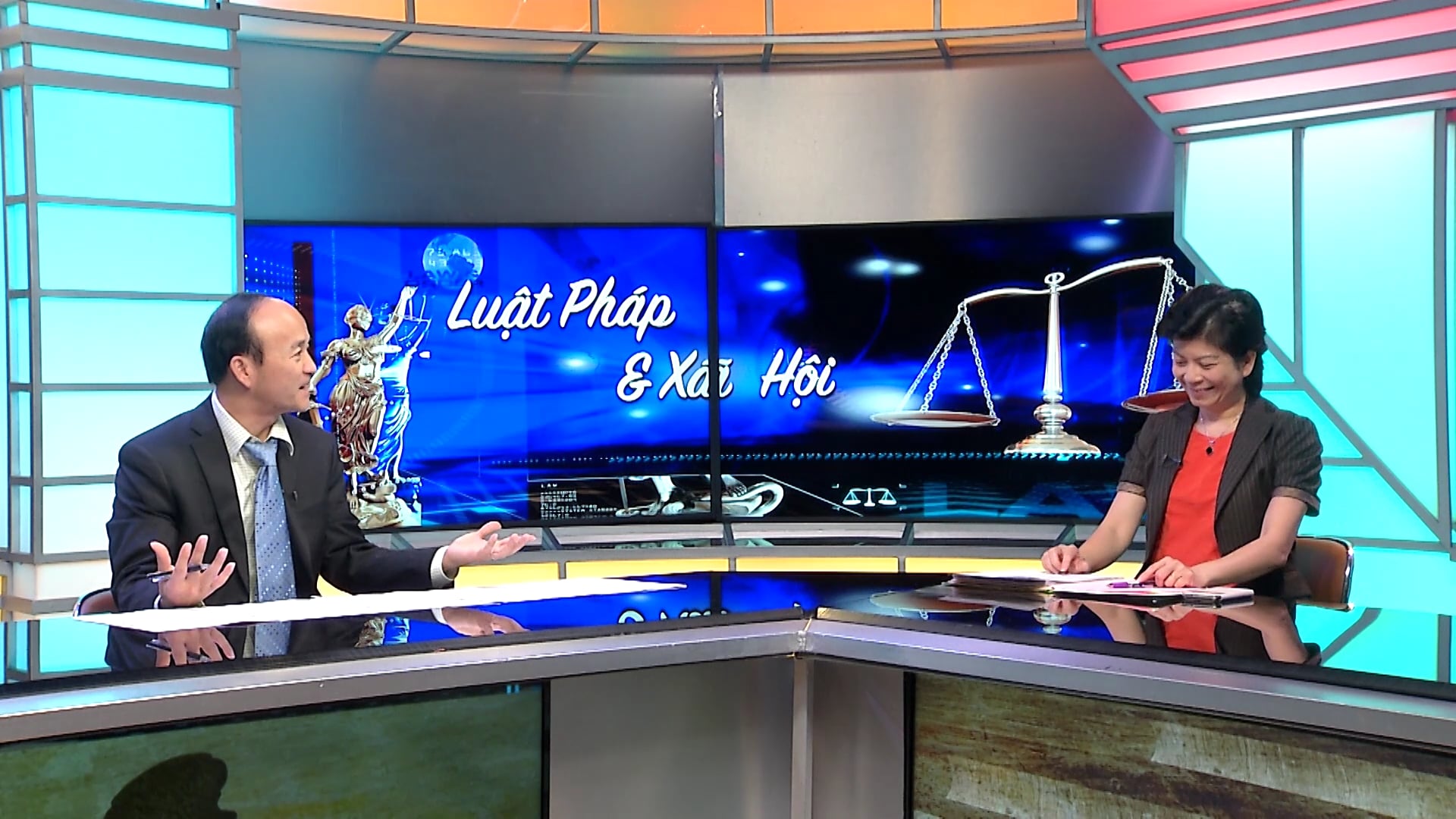 Luật Pháp & Xã Hội | 17/06/2020