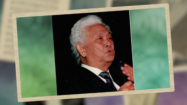  Hành Trình Âm Nhạc | Nhạc Sĩ Phạm Duy