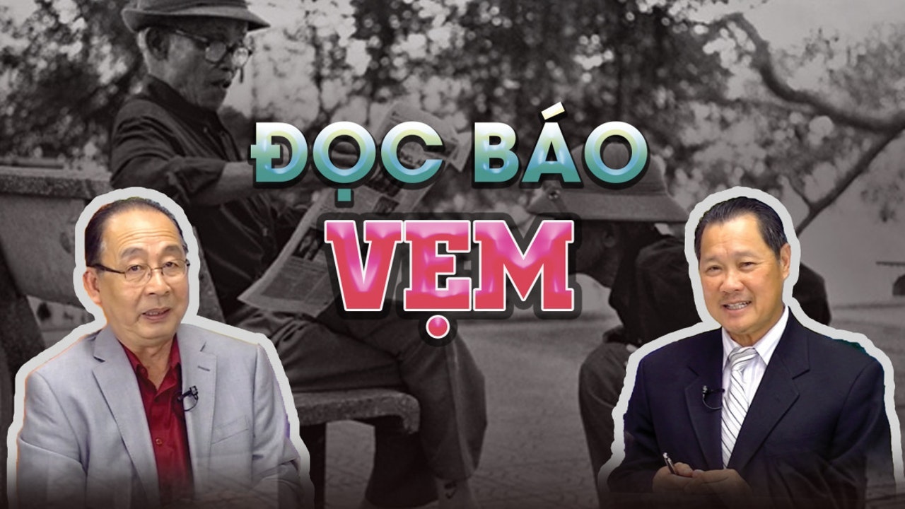 Đọc Báo Vẹm