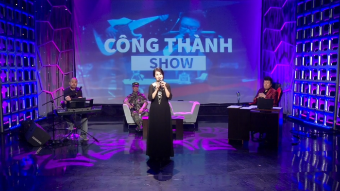 Công Thành Show | 25/06/2023