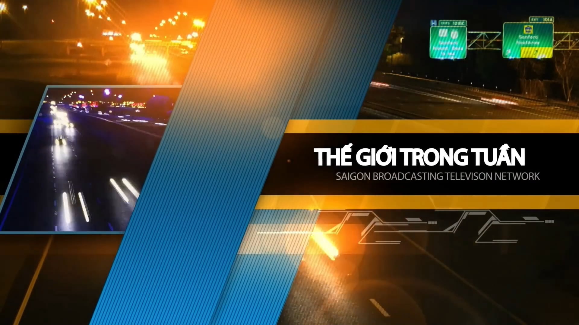 Thế Giới Trong Tuần | 5/5/2026
