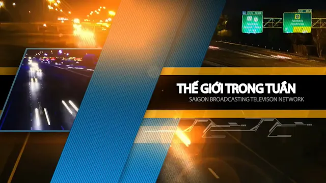 Thế Giới Trong Tuần | 5/5/2026