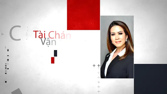 Vận May Tài Chánh | 8/5/2024