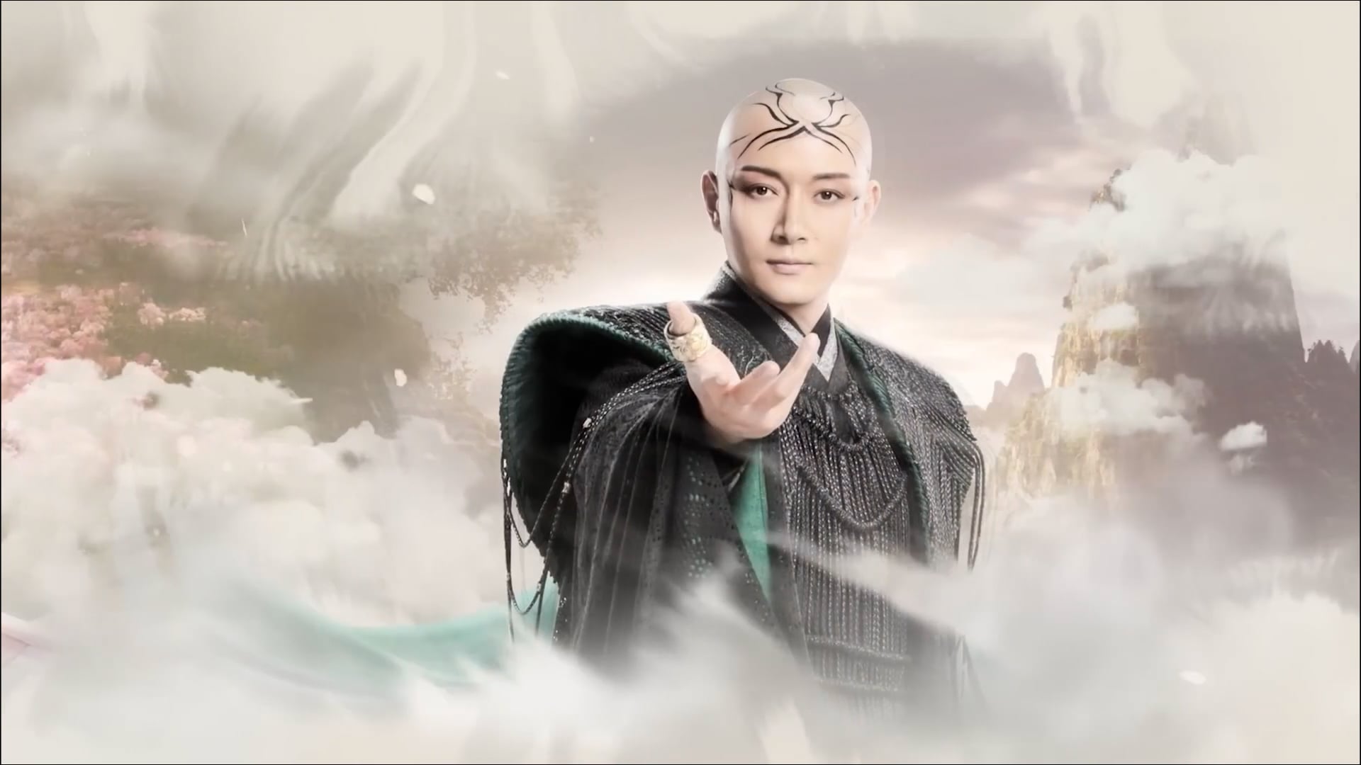 Thần Tịch Duyên | Tập 29