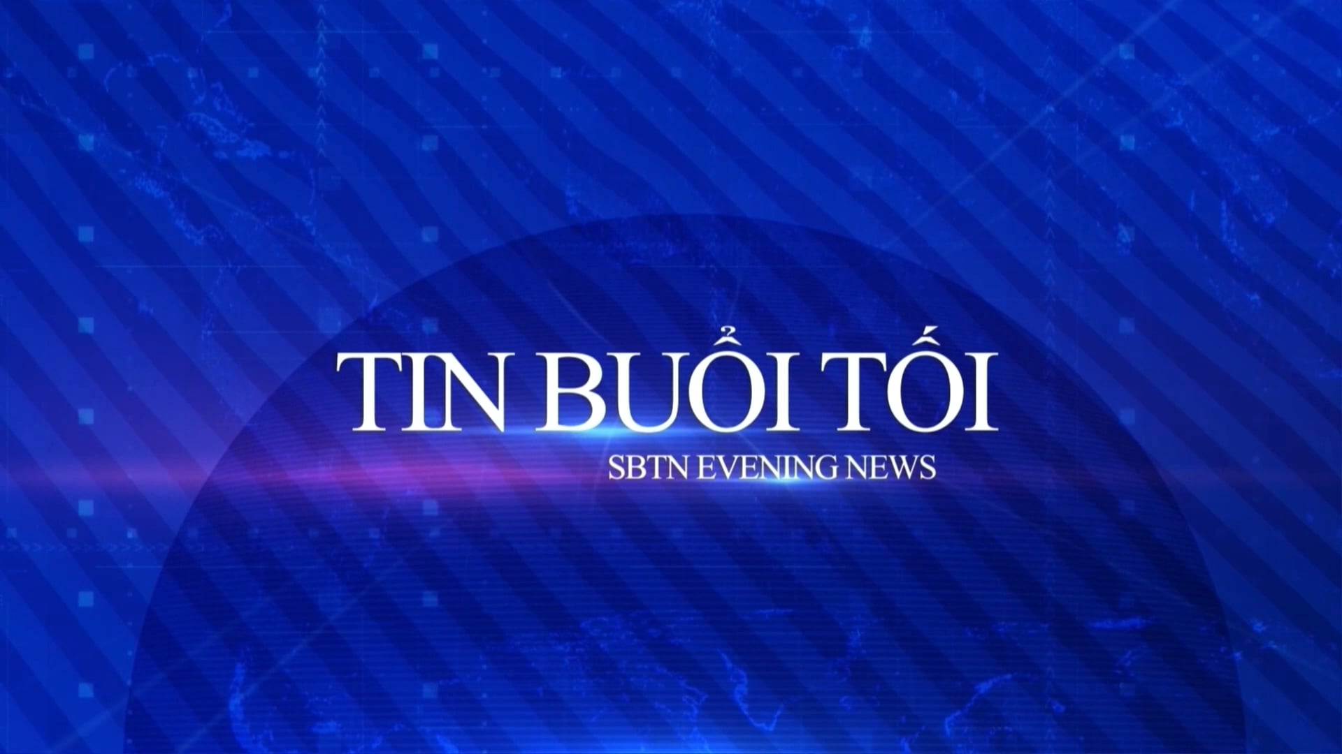 Tin Buổi Tối | 9/8/2025
