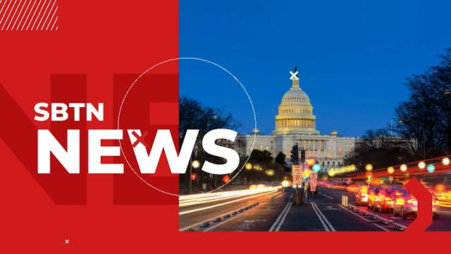 Tin Buổi Tối | 12/1/2026