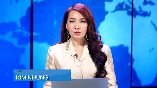 Kim Nhung Show | 14/06/2022