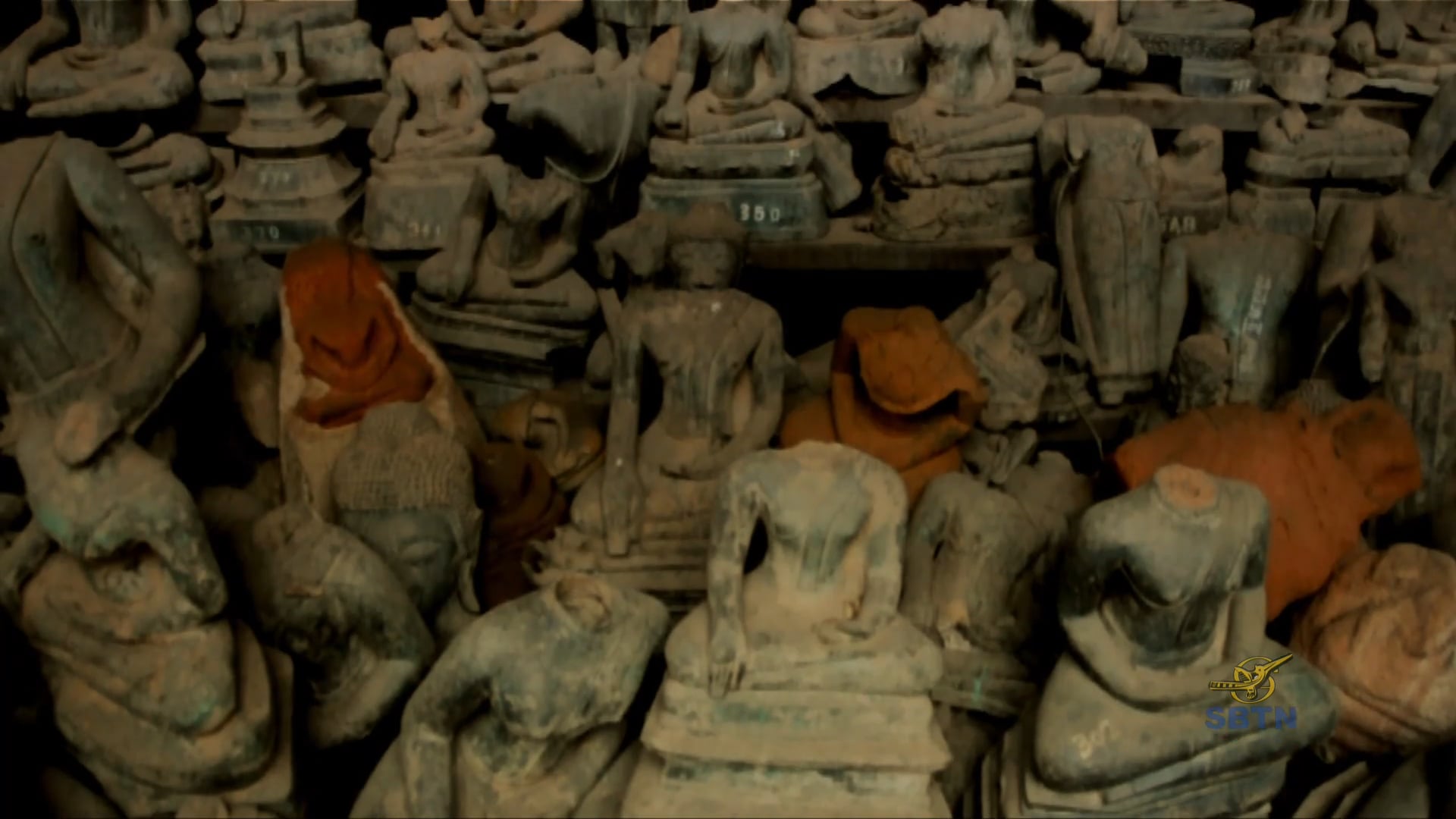 Giác Ngộ : Theo Bước Chân Phật (Phần 3)