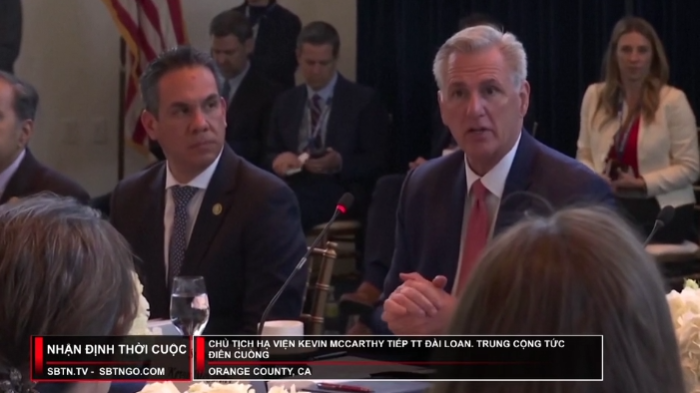 Nhận Định Thời Cuộc | 06/05/2023