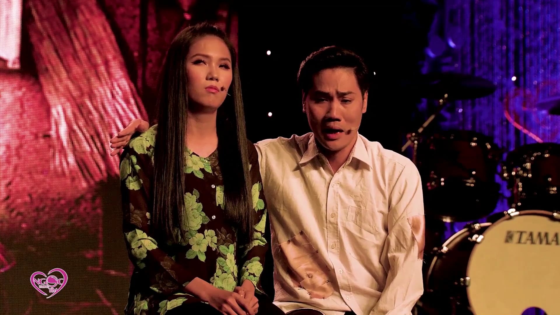 Ngọc Trong Tim | 30/11/2019