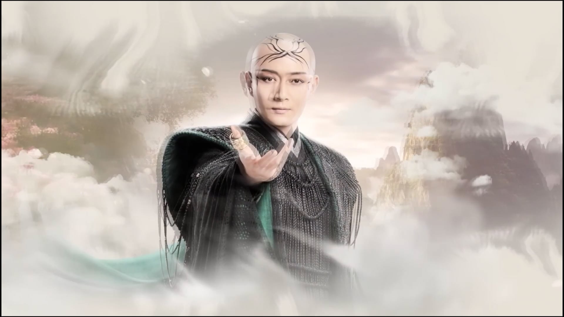 Thần Tịch Duyên | Tập 30