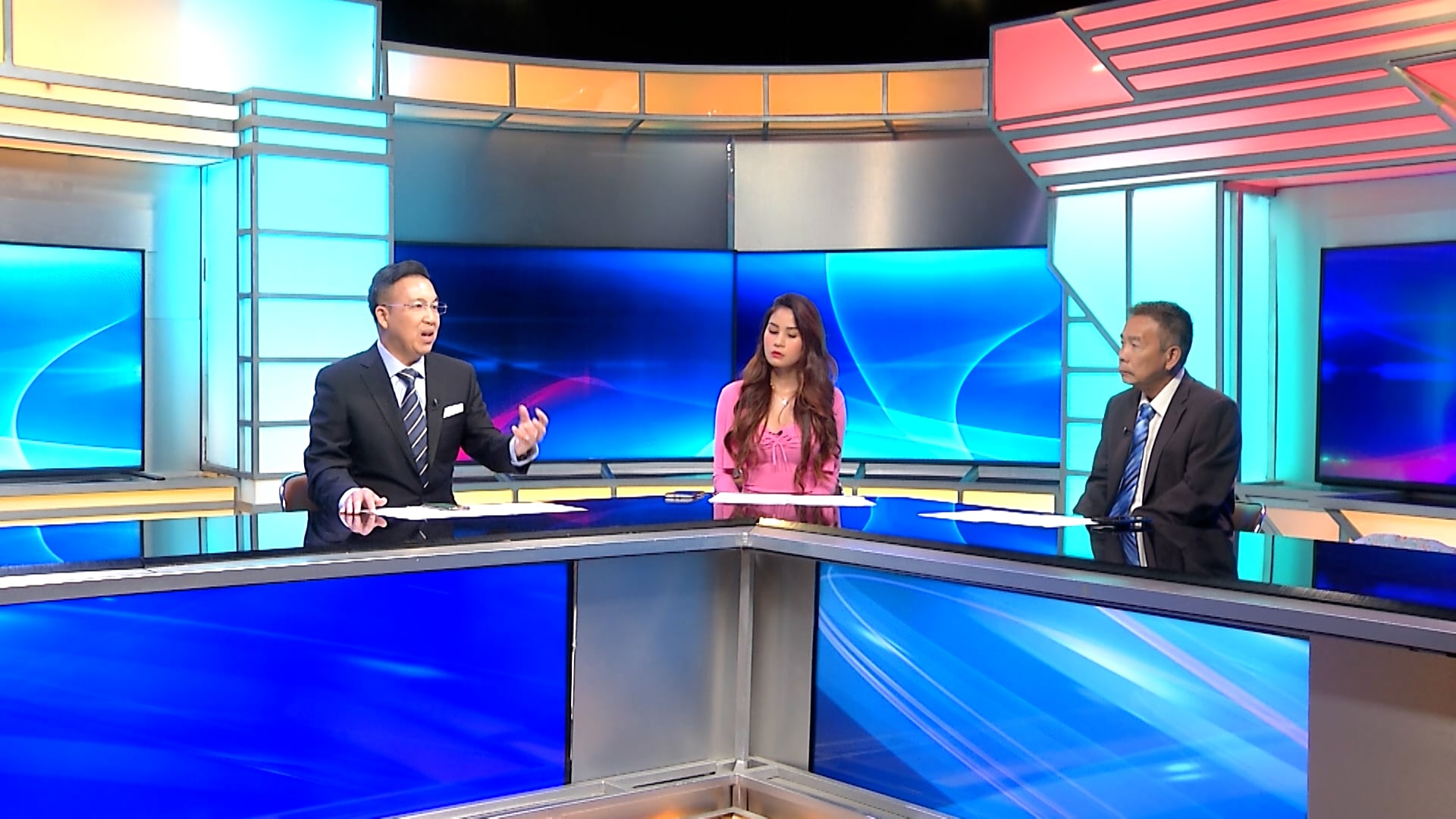 Đối Diện Sự Thật | 16/09/2021