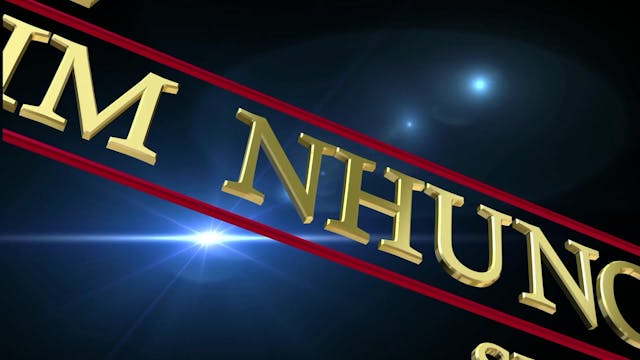 The Kim Nhung Show | 23/12/2025