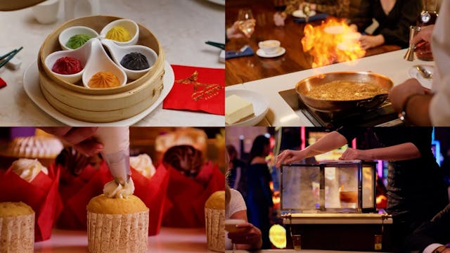 Hollywood First Look | 17/1/2026