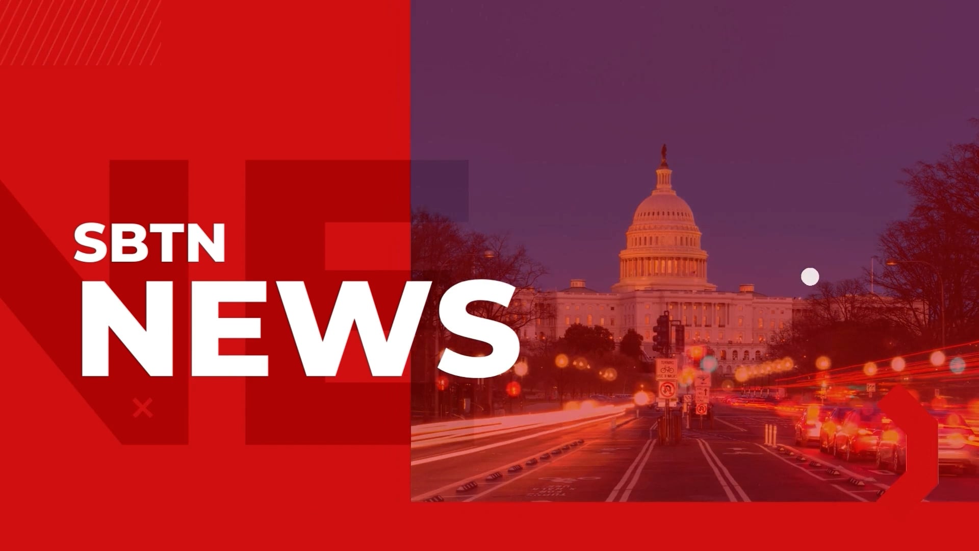 Tin Buổi Chiều | 6/3/2025