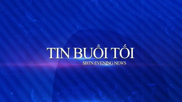 Tin Buổi Tối | 29/8/2026