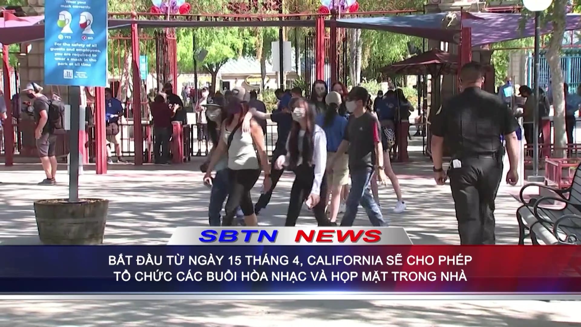 Tin Buoi Trua | 03/04/2021