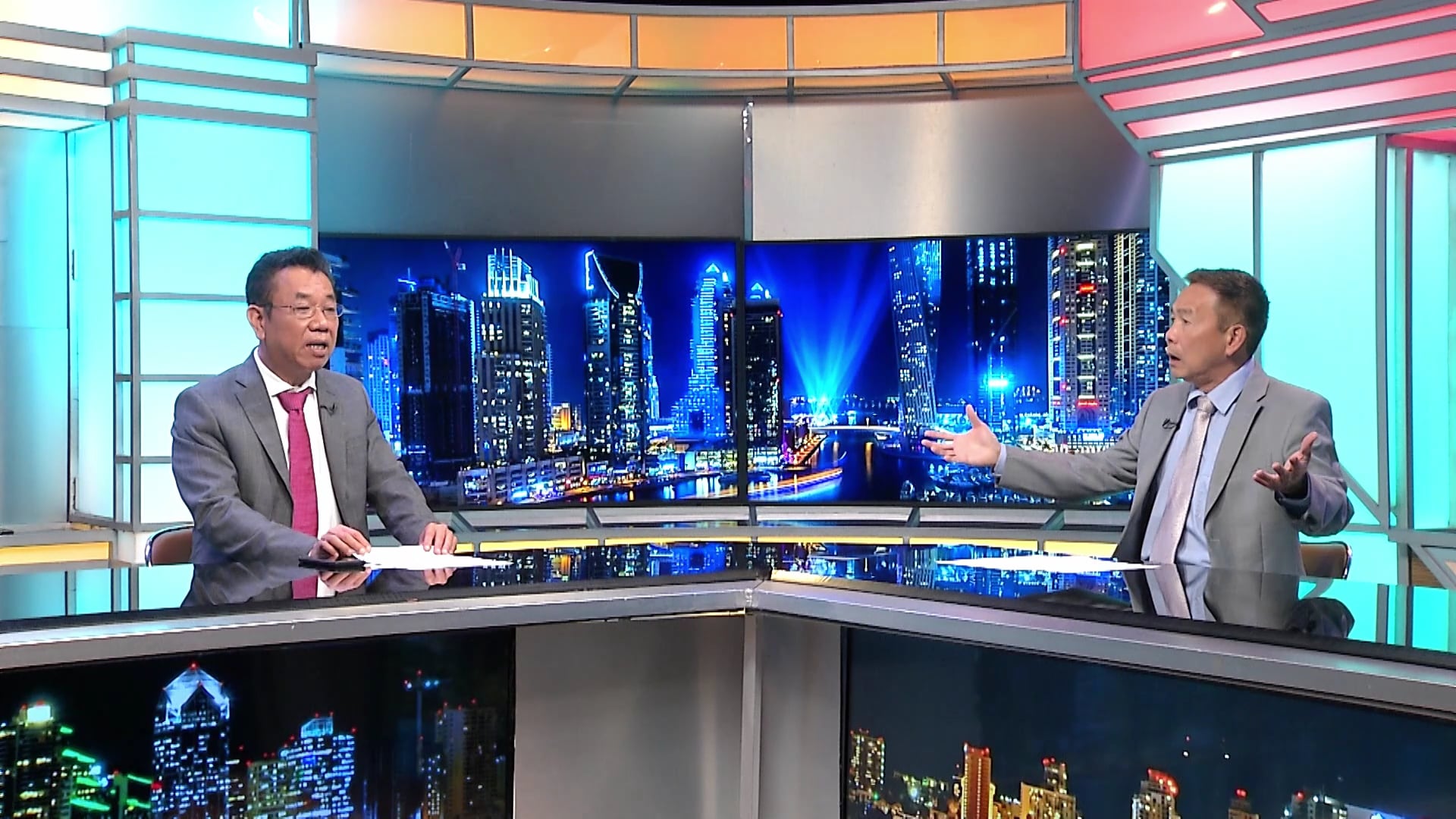 Bình Luận Tin Tức | 17/11/2020