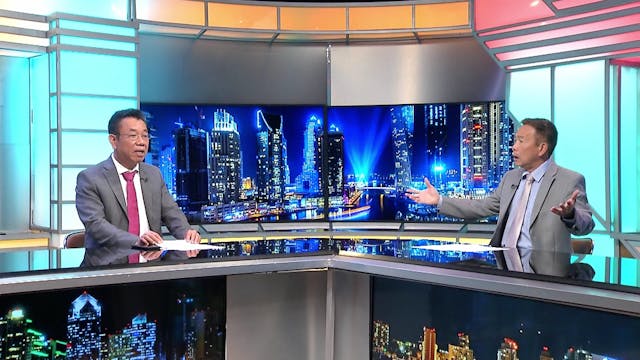 Bình Luận Tin Tức | 17/11/2020