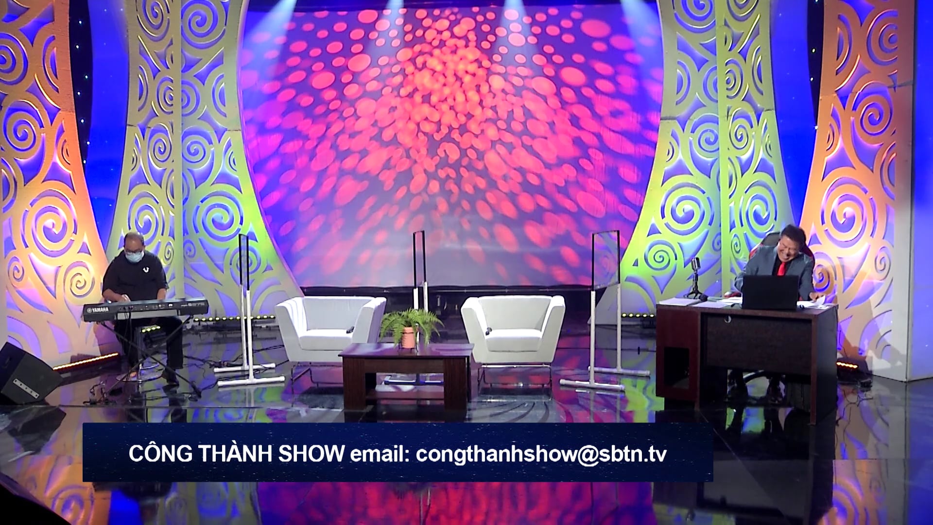 Công Thành Show | 06/06/2020