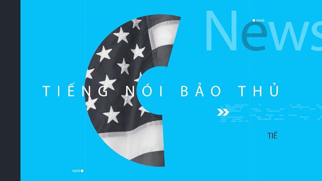 Tiếng Nói Bảo Thủ | 30/12/2022