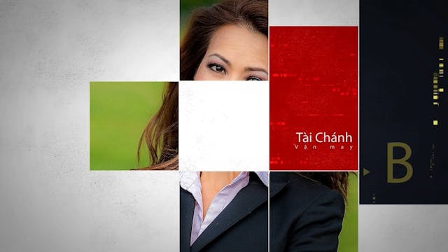 Vận May Tài Chánh | 25/2/2026