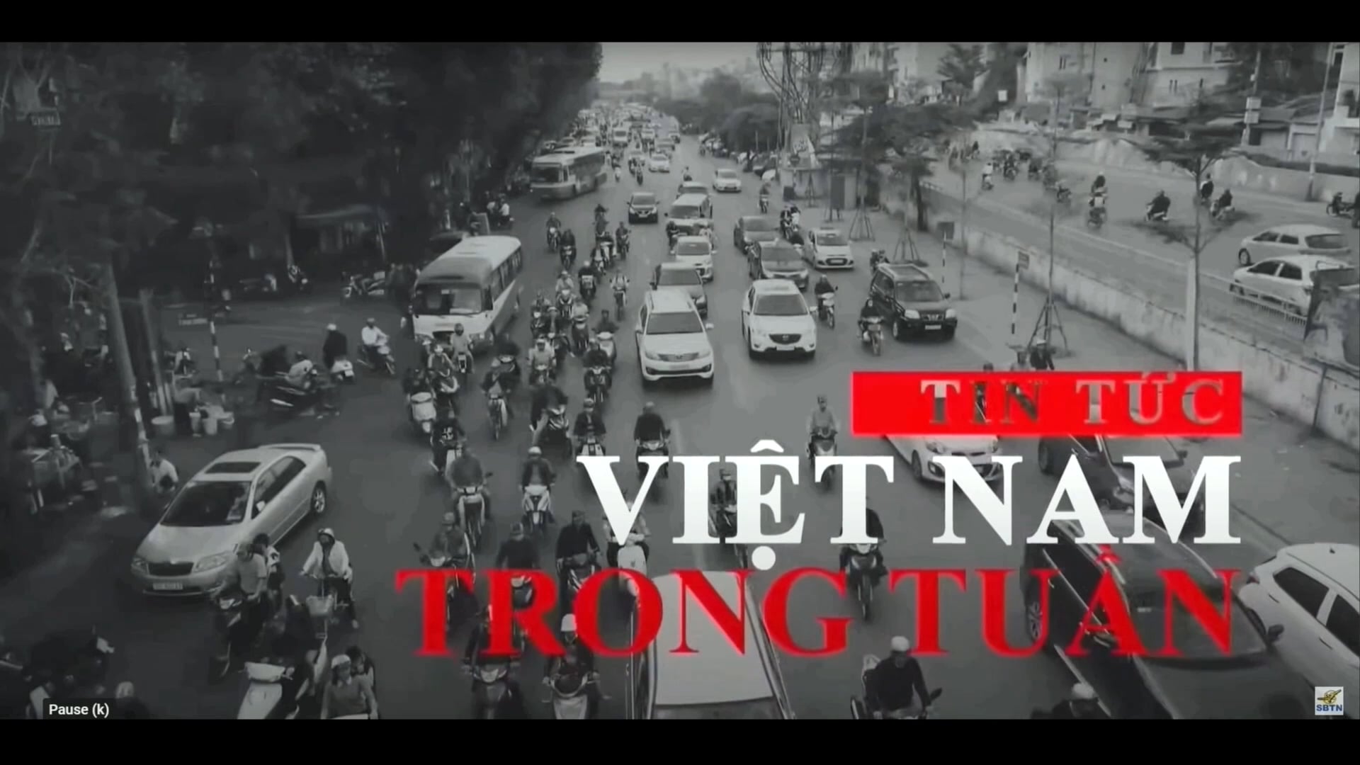Tin Tức Việt Nam Trong Tuần | 13/6/2025