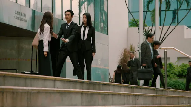 Thất Công Chúa | Tập 6